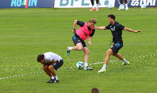 Foto: Ciro De Luca per CalcioNapoli24