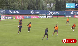 Foto: Ciro De Luca per CalcioNapoli24