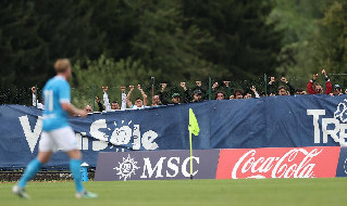 Foto: Ciro De Luca per CalcioNapoli24