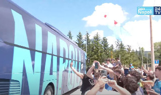 Calcio Napoli 24 Live