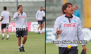 Foto: Ciro De Luca per CalcioNapoli24