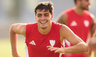 Juanlu Sanchez