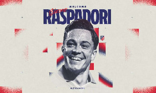 Giacomo Raspadori