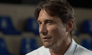 Conte a DAZN