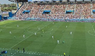 Sassuolo Napoli