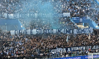 Tifosi Napoli