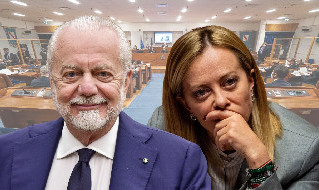 De Laurnetiis