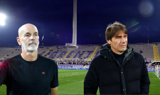 Antonio Conte