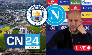 Calcio Napoli 24 Live