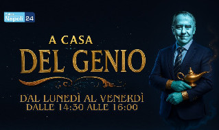 Filo diretto con Paolo Del Genio a CalcioNapoli24