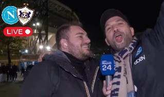 Napoli Qarabag