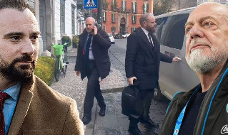 Manna e De Laurentiis