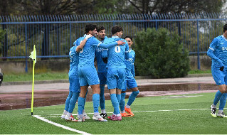 rocco napoli primavera