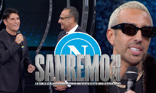 Sanremo 2026