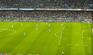 Napoli Milan
