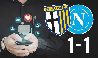 Parma Napoli