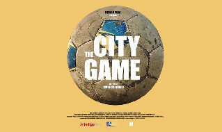 The City Game