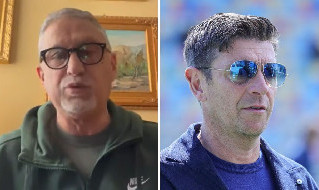 Rocchi indagato, Alvino tuona sui social