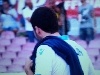 Nuova maglia Napoli bianca