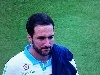 Nuova maglia Napoli bianca