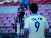 Nuova maglia Napoli bianca