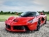 \'La Ferrari\', gioiellino dal valore commerciale di 1mln e 50mila euro