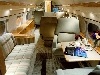Jet privato, Gulfstream V. 46mln