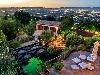 Villa Tom Cruise a Beverly Hills, 12mln