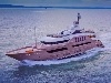 Yacht CRN JAde 125 MY, 90mln