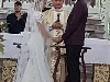 Matrimonio Jorginho Natalia Leteri