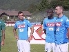 Nuova maglia Kombat 2018 anche portiere