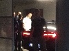 Mario Rui appena arrivato allo SPort Hotel Rosatti di Dimaro