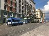 Hotel Vesuvio, foto di CalcioNapoli24